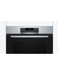 Bosch Serie 2 HBA171BS3 Forno multifunzione Pirolitico Acciaio inox Classe A+ 2