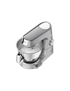 Kenwood KVC85.004SI sbattitore Sbattitore con base 1200 W Acciaio inox