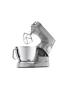 Kenwood KVC85.004SI sbattitore Sbattitore con base 1200 W Acciaio inox 2