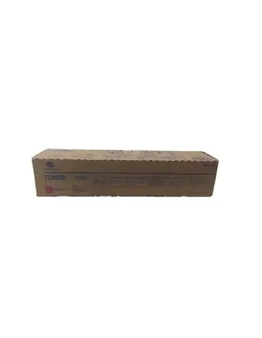 Konica Minolta TN-622M cartuccia toner 1 pz Originale Magenta