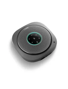 Snom C300 vivavoce Telefono Grigio 2