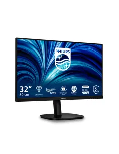 Philips 32B2U3601 00 Monitor PC 80 cm (31.5") 2560 x 1440 Pixel Quad HD LCD Nero 2
