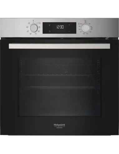 Hotpoint Ariston Forno da incasso HAO 275P X