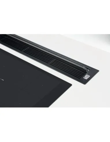 Whirlpool Piano cottura a induzione in vetroceramica - SMO 658C NE