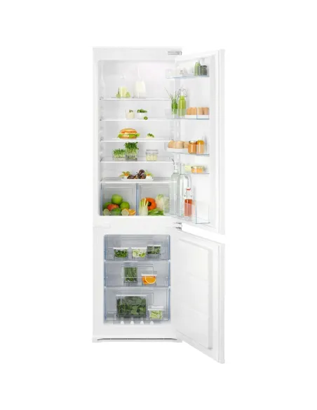 Electrolux Frigorifero Combinato Twintech Total No Frost Classe E ENT6NE18S1
