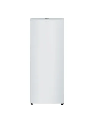 Candy CNUQ2L513EW Congelatore verticale Libera installazione 169 L Bianco