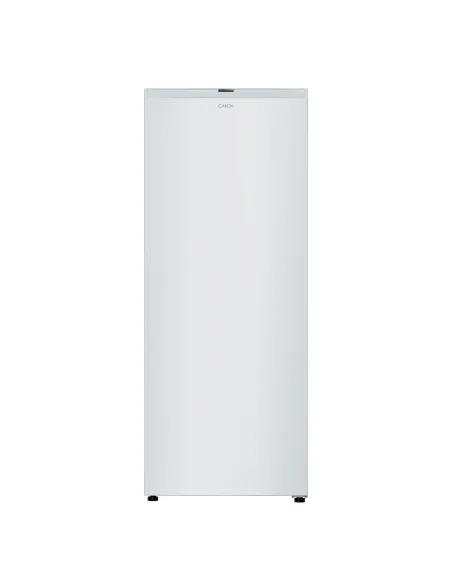 Candy CNUQ2L513EW Congelatore verticale Libera installazione 169 L Bianco