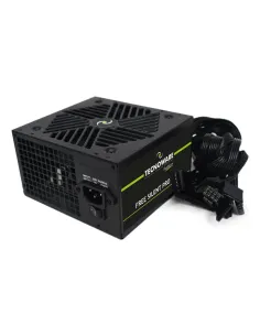 Tecnoware FAL651FSP12 alimentatore per computer 650 W 24-pin ATX ATX Nero 2