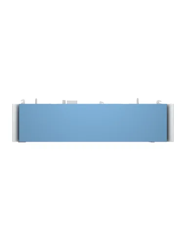 HP Vassoio supporti Color LaserJet da 550 fogli