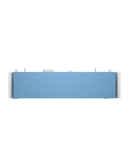 HP Vassoio supporti Color LaserJet da 550 fogli