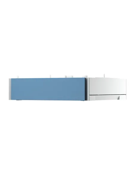 HP Vassoio supporti Color LaserJet da 550 fogli