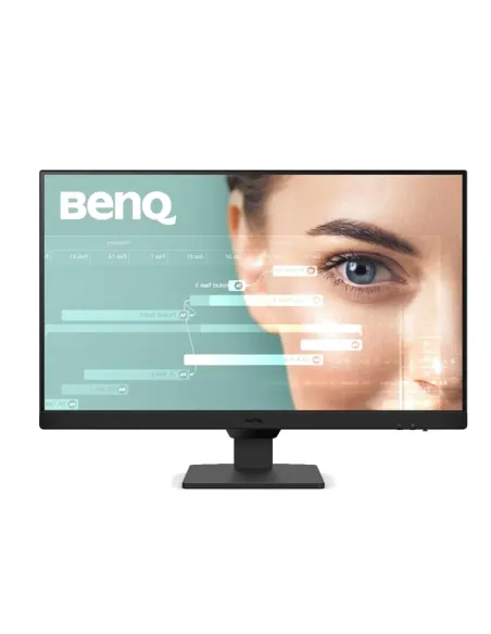 BenQ GW2790 Monitor PC 68,6 cm (27") 1920 x 1080 Pixel Full HD Nero