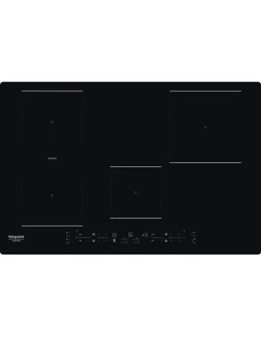 Hotpoint Ariston Piano cottura a induzione HB 0577B NE
