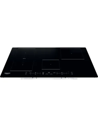 Hotpoint Ariston Piano cottura a induzione HB 0577B NE