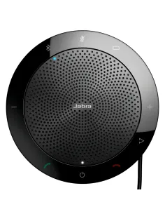 Jabra Speak 510 vivavoce Universale USB Bluetooth Nero 2