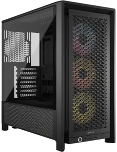 Corsair FRAME 4000D RS ARGB Midi Tower Nero