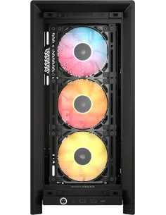 Corsair FRAME 4000D RS ARGB Midi Tower Nero 2