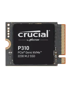 Crucial P310 2TB PCIe Gen4 NVMe 2230 M.2 SSD