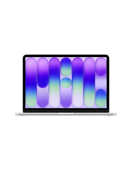 Apple MacBook Neo 13"A18 Pro chip 6‑core CPU 5‑core GPU 8GB 512GB SSD Touch ID - Argento