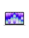 Apple MacBook Neo 13"A18 Pro chip 6‑core CPU 5‑core GPU 8GB 512GB SSD Touch ID - Argento