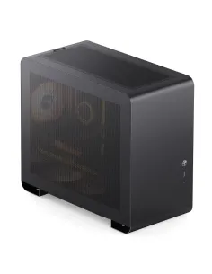 Jonsbo U4 Mini Mini Tower Nero