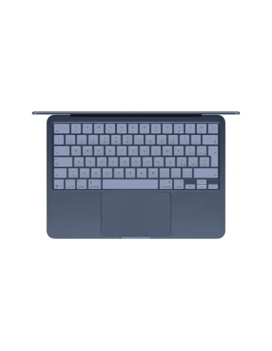 Apple MacBook Neo 13"A18 Pro chip 6‑core CPU 5‑core GPU 8GB 512GB SSD Touch ID - Indaco