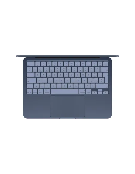 Apple MacBook Neo 13"A18 Pro chip 6‑core CPU 5‑core GPU 8GB 512GB SSD Touch ID - Indaco