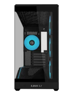 Lian Li Vector V100R MINI Mini Tower Nero 2