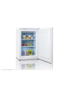 Comfeé RCU119WH2 congelatore Congelatore verticale Libera installazione 88 L Bianco 2