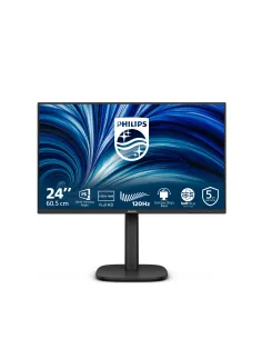 Philips Serie 3000 24B2N3200J 00 Monitor PC 60,5 cm (23.8") 1920 x 1080 Pixel Full HD LCD Nero