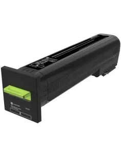 Lexmark 24B6511 cartuccia toner 1 pz Originale Nero