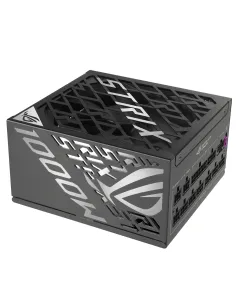 ASUS ROG STRIX-1000P-GAMING alimentatore per computer 1000 W 20+4 pin ATX ATX Nero, Argento 2