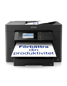 Epson WorkForce Pro WorkForce WF-7840DTWF stampante A3 multifunzione inkjet a cartucce