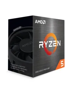 AMD Ryzen 5 5600X processore 3,7 GHz 32 MB L3 Scatola