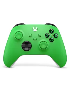Microsoft EP2-29916 periferica di gioco Verde, Bianco Bluetooth Gamepad Analogico Digitale Android, PC, Xbox One, Xbox Series