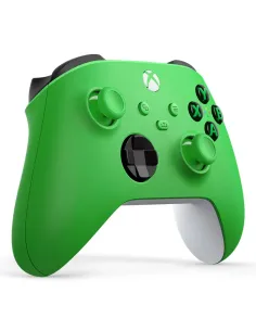 Microsoft EP2-29916 periferica di gioco Verde, Bianco Bluetooth Gamepad Analogico Digitale Android, PC, Xbox One, Xbox Series 2