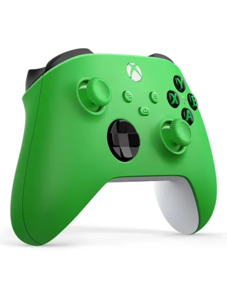 Microsoft EP2-29916 periferica di gioco Verde, Bianco Bluetooth Gamepad Analogico Digitale Android, PC, Xbox One, Xbox Series