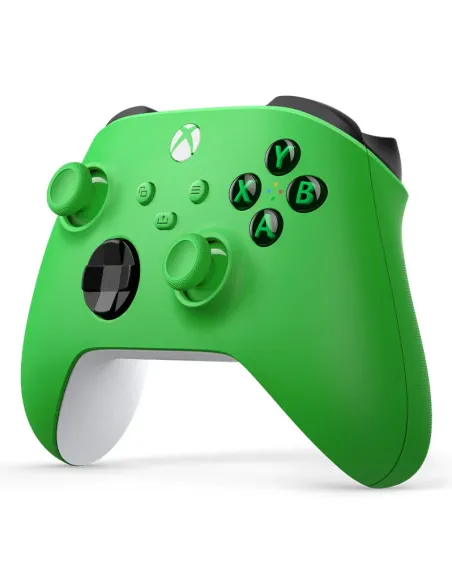 Microsoft EP2-29916 periferica di gioco Verde, Bianco Bluetooth Gamepad Analogico Digitale Android, PC, Xbox One, Xbox Series