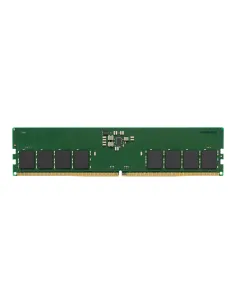 Kingston Technology KCP556US8-16 memoria 16 GB 1 x 16 GB DDR5 5600 MT s 288-pin DIMM