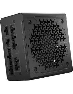 Corsair RMe Series RM1000e alimentatore per computer 1000 W 24-pin ATX ATX Nero