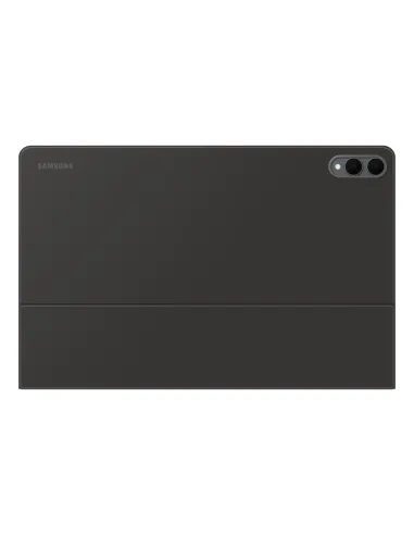 Samsung Cover con tastiera Galaxy Tab S11 Ultra Book Cover Keyboard Slim, Black