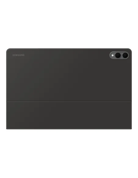 Samsung Cover con tastiera Galaxy Tab S11 Ultra Book Cover Keyboard Slim, Black