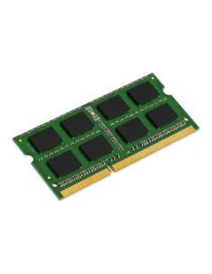 Kingston Technology ValueRAM memoria 8 GB 1 x 8 GB DDR3L 1600 MT s 204-pin SO-DIMM