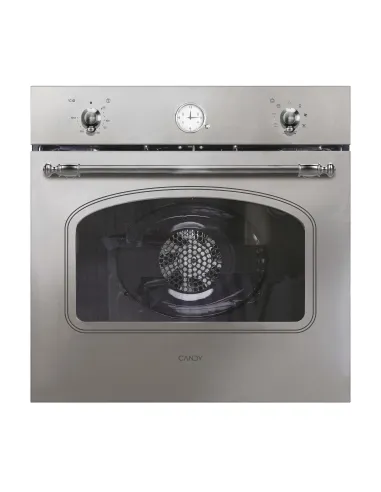 Candy Classic FCC604X E 65 L Acciaio inox