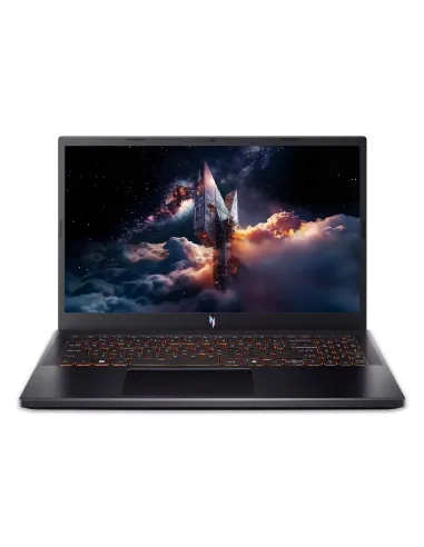 Acer Nitro V 15 ANV15-52-9420 Intel Core 9 270H Computer portatile 39,6 cm (15.6") Full HD 16 GB DDR5-SDRAM 1 TB SSD NVIDIA
