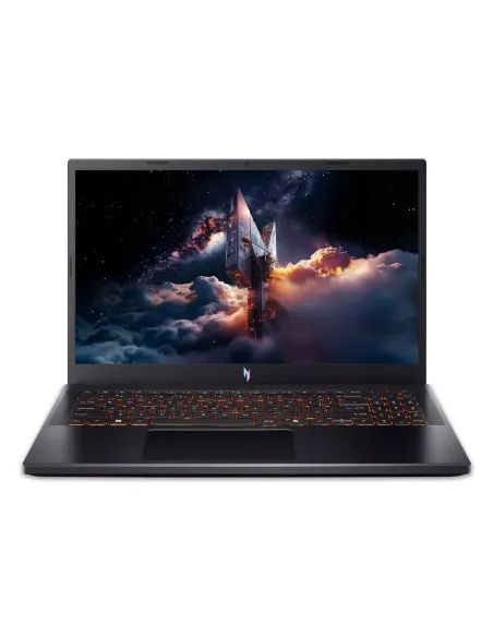 Acer Nitro V 15 ANV15-52-9420 Intel Core 9 270H Computer portatile 39,6 cm (15.6") Full HD 16 GB DDR5-SDRAM 1 TB SSD NVIDIA