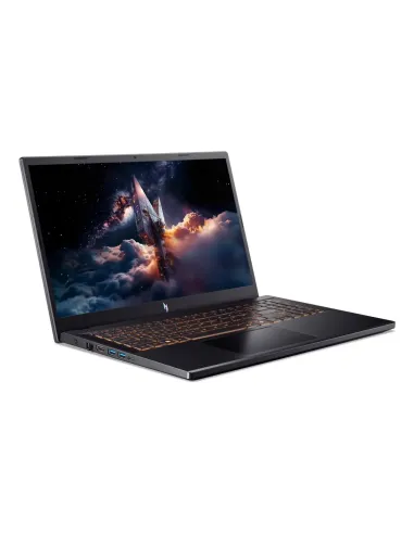 Acer Nitro V 15 ANV15-52-9420 Intel Core 9 270H Computer portatile 39,6 cm (15.6") Full HD 16 GB DDR5-SDRAM 1 TB SSD NVIDIA