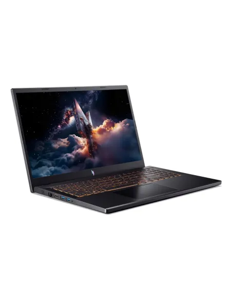 Acer Nitro V 15 ANV15-52-9420 Intel Core 9 270H Computer portatile 39,6 cm (15.6") Full HD 16 GB DDR5-SDRAM 1 TB SSD NVIDIA