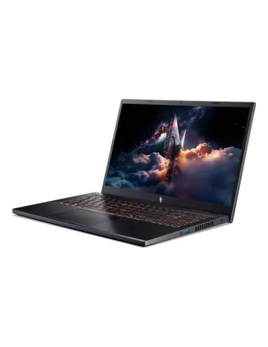 Acer Nitro V 15 ANV15-52-9420 Intel Core 9 270H Computer portatile 39,6 cm (15.6") Full HD 16 GB DDR5-SDRAM 1 TB SSD NVIDIA