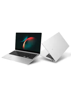 Samsung Galaxy Book3 15.6" Laptop i5 16GB 512GB Windows 11 Pro Silver 2